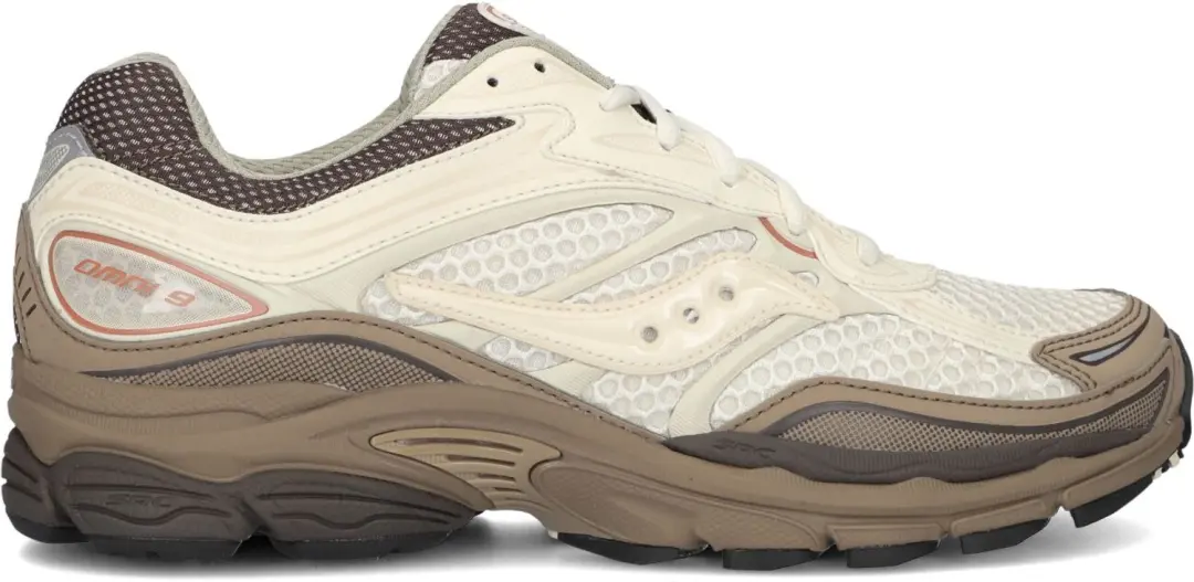 Saucony Progrid Omni 9 Sneakers