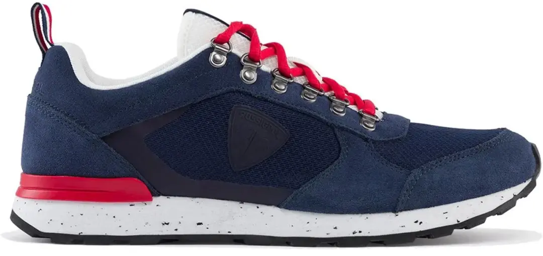 Rossignol Heritage Gt Schoenen Blauw EU 44 1/2 Man