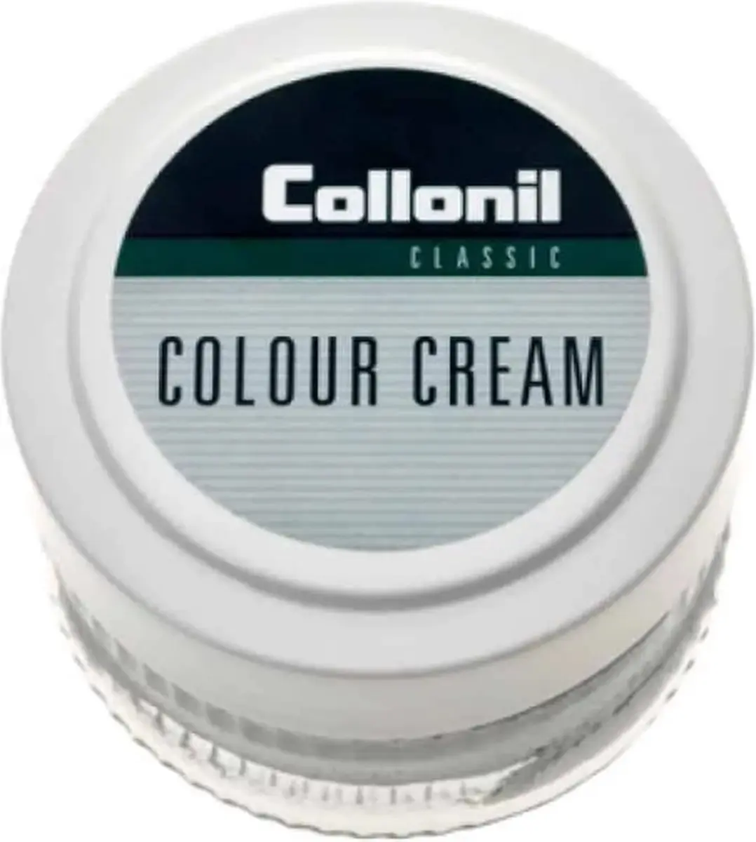 Collonil Colour Cream Metallic Schoensmeer