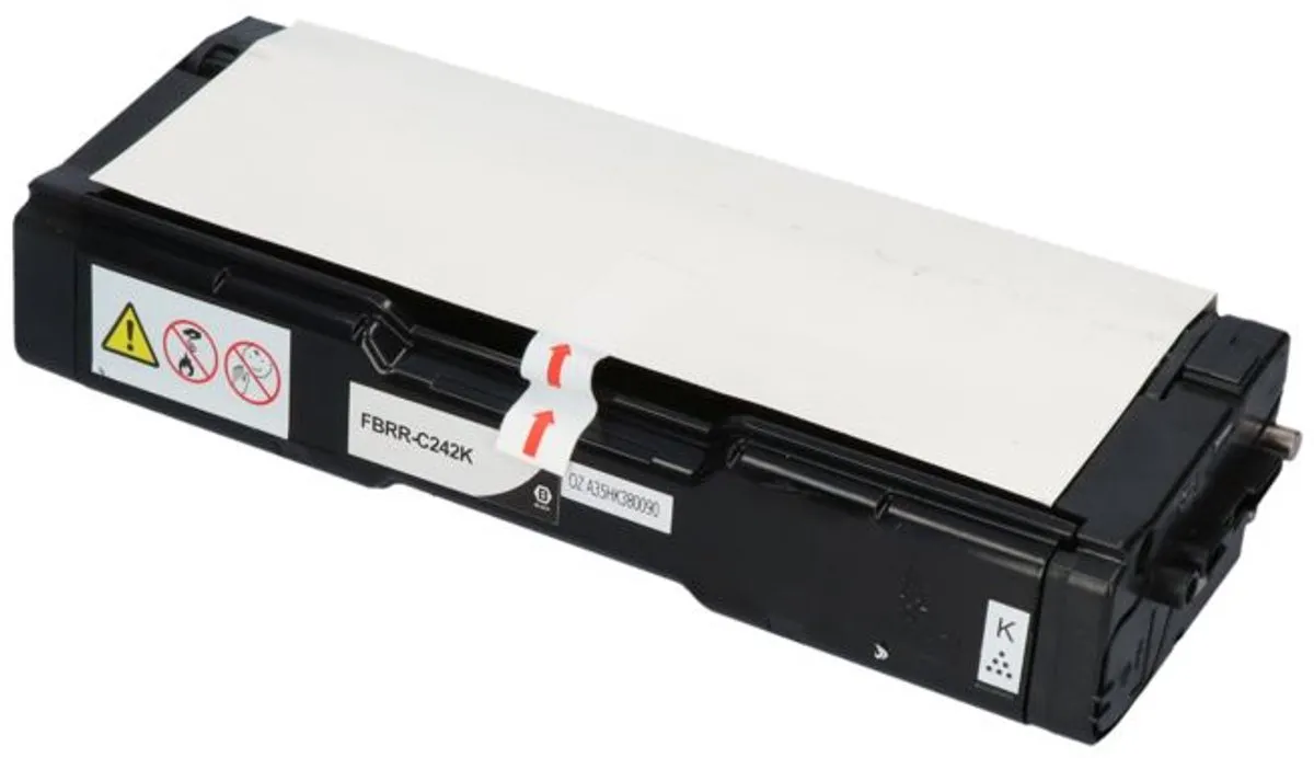 PrintAbout Ricoh 406479-PA Toner Zwart - 7.000 pagina's