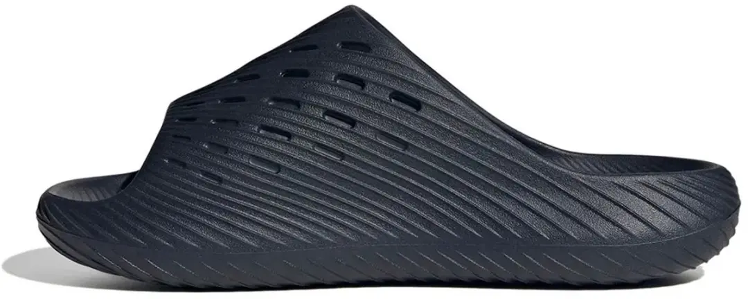 Adidas Purechill Slides KH6705 - Blauw - afbeelding 3 van 4