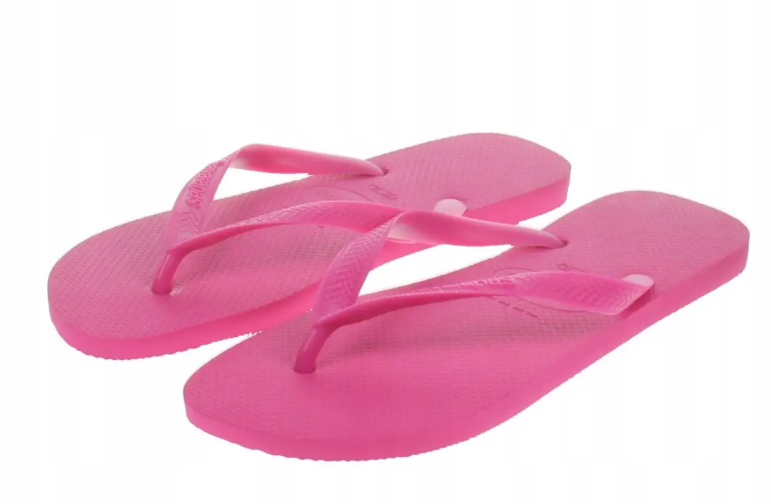 Slipper Havaianas Unisex Top Pink Flux-Schoenmaat 45