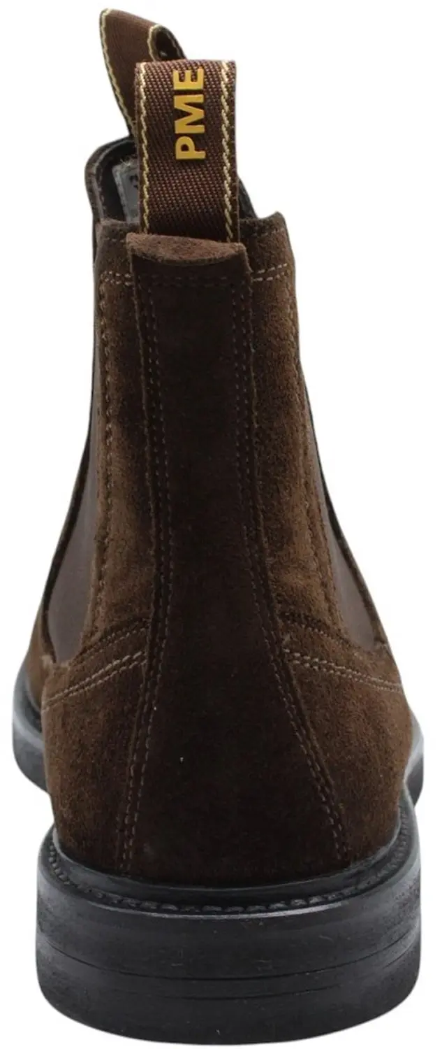 PME Legend Yoke Chelsea Boots 45 - Bruin - afbeelding 4 van 5
