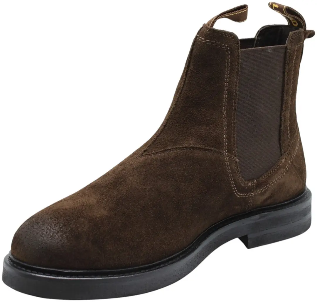 PME Legend Yoke Chelsea Boots 45 - Bruin - afbeelding 5 van 5