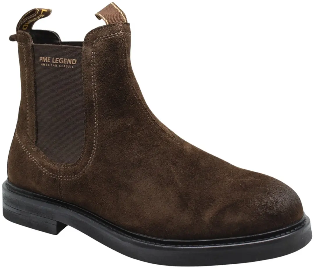 PME Legend Yoke Chelsea Boots 45