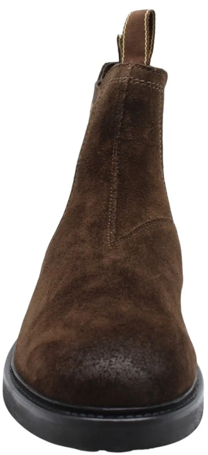 PME Legend Yoke Chelsea Boots 45 - Bruin - afbeelding 3 van 5