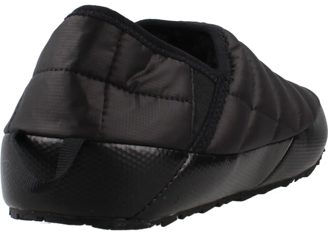 The North Face ThermoBall Mule Heren - TNF Black/TNF White - afbeelding 2 van 6