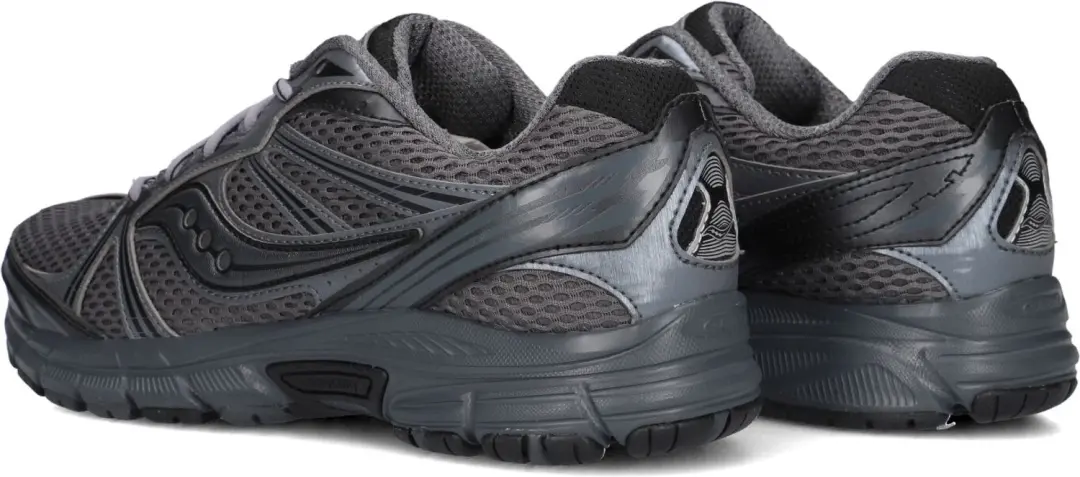 Saucony Grid Legacy Sneakers - Maat 43 - afbeelding 4 van 4