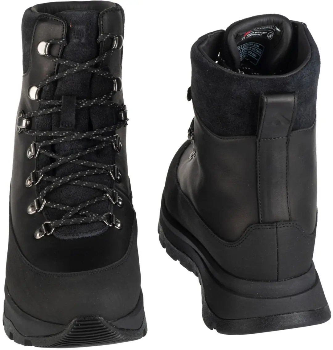 FitFlop Neo D-Hyker Wandelschoenen 38 - Zwart - afbeelding 5 van 5
