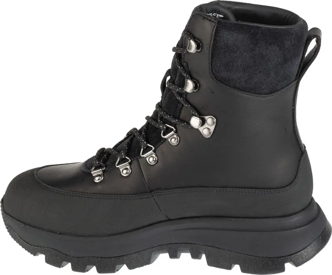 FitFlop Neo D-Hyker Wandelschoenen 38 - Zwart - afbeelding 2 van 5
