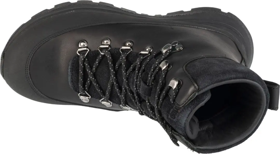 FitFlop Neo D-Hyker Wandelschoenen 38 - Zwart - afbeelding 3 van 5