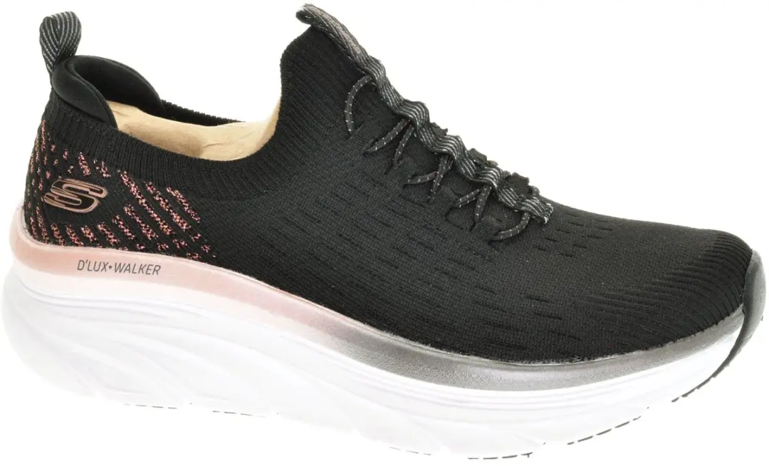 Skechers D'Lux Walker Let It Glow Sneakers - 40 - afbeelding 2 van 6