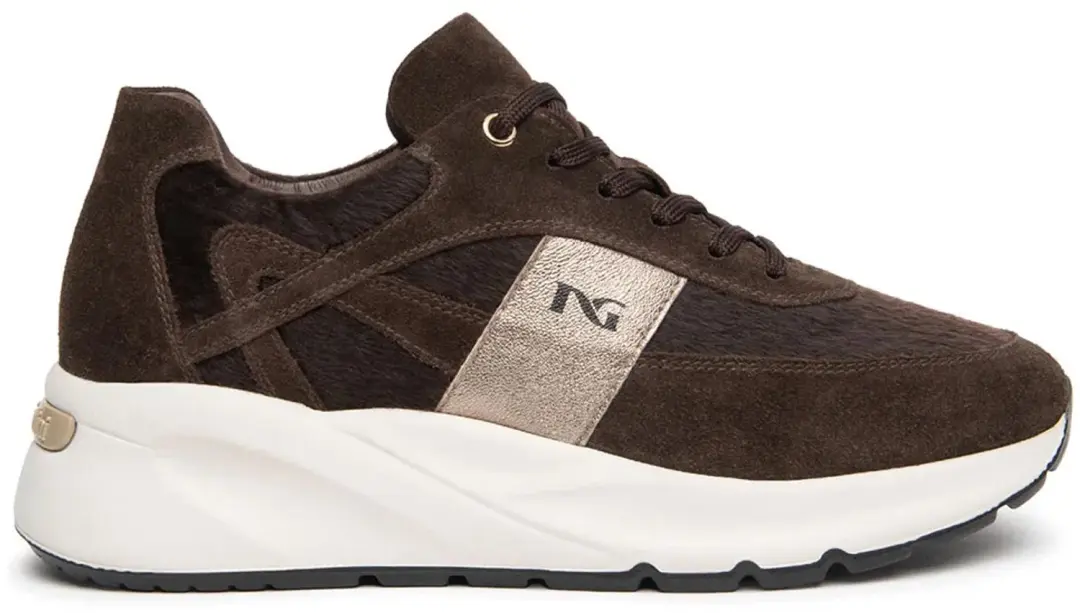 Nero Giardini I617383d Sneakers