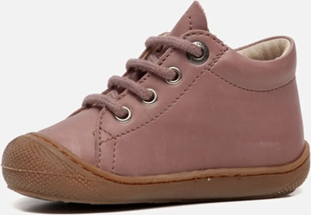 Naturino Cocoon Babyschoenen Roze - Maat 23 - afbeelding 6 van 6