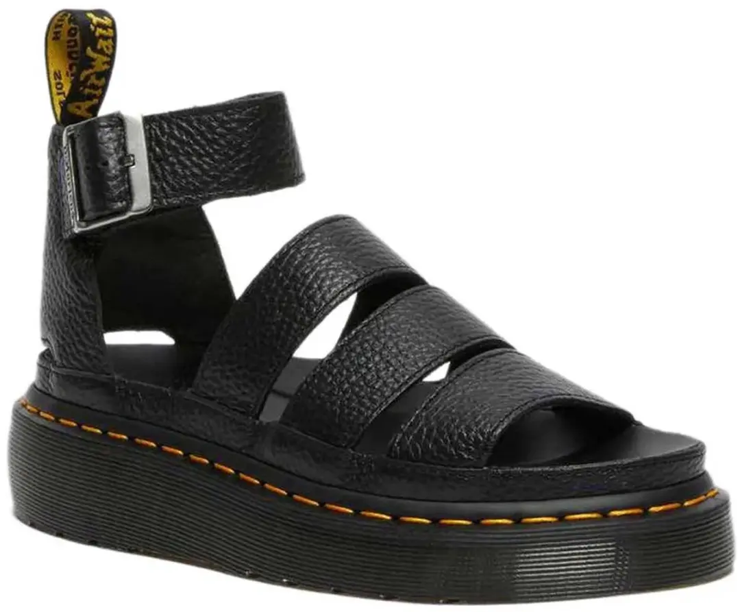 Dr. Martens Clarissa II Quad Sandalen