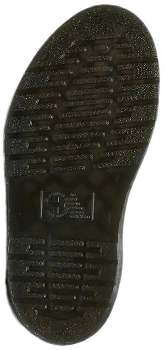 Dr. Martens Clarissa II Quad Sandalen - Zwart - EU 37 - afbeelding 2 van 4