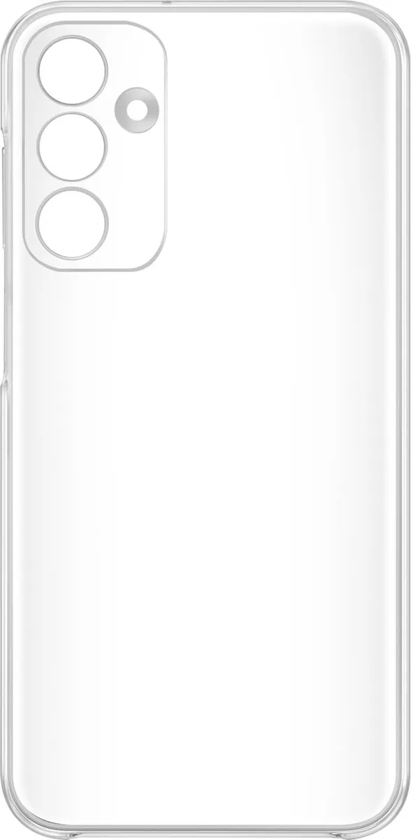 Samsung Galaxy A15 Clear Case - Transparant EF-QA156CTEGWW