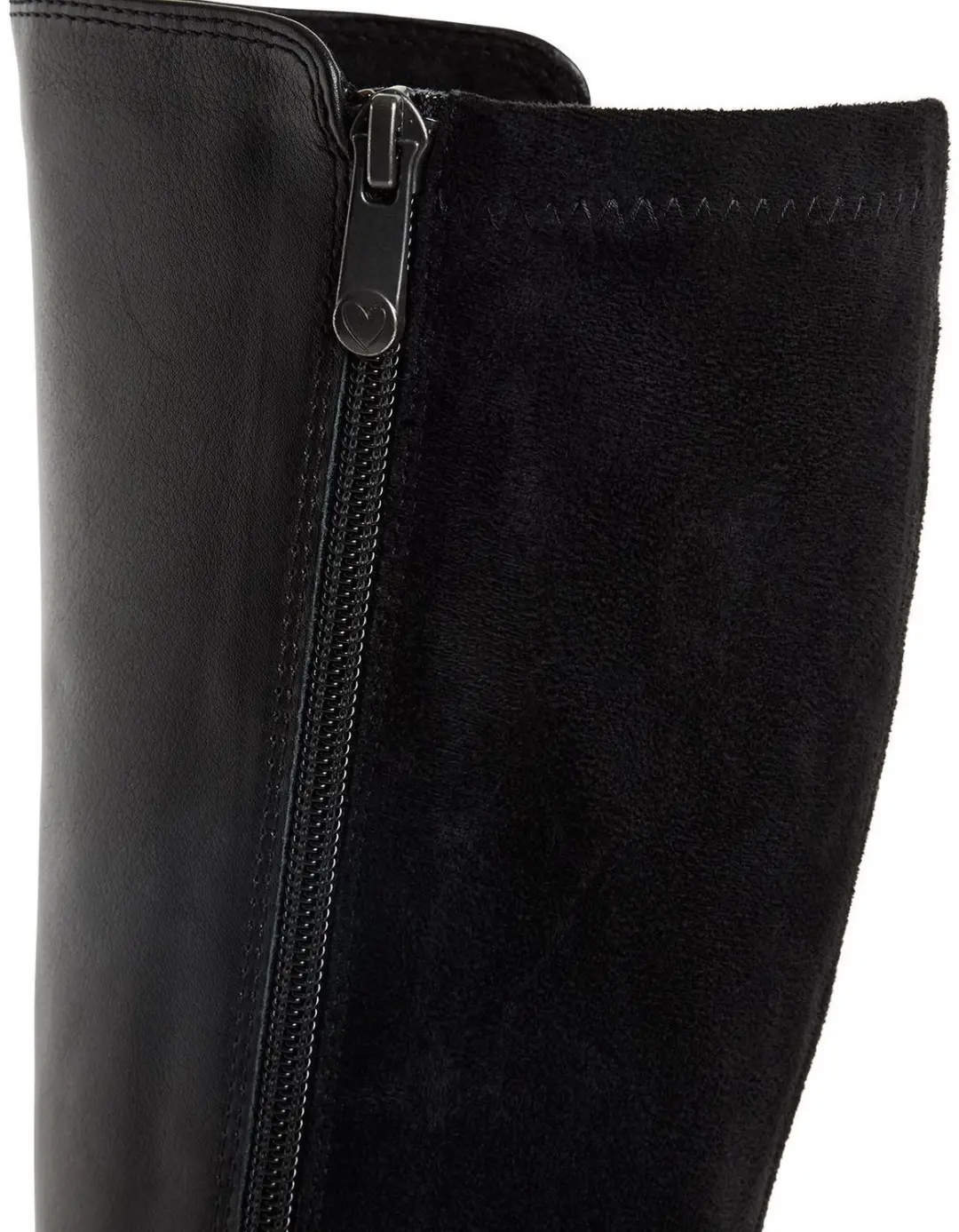 Marco Tozzi Dames Laarzen 2-25534-47 098 F-breedte Maat: 40 EU