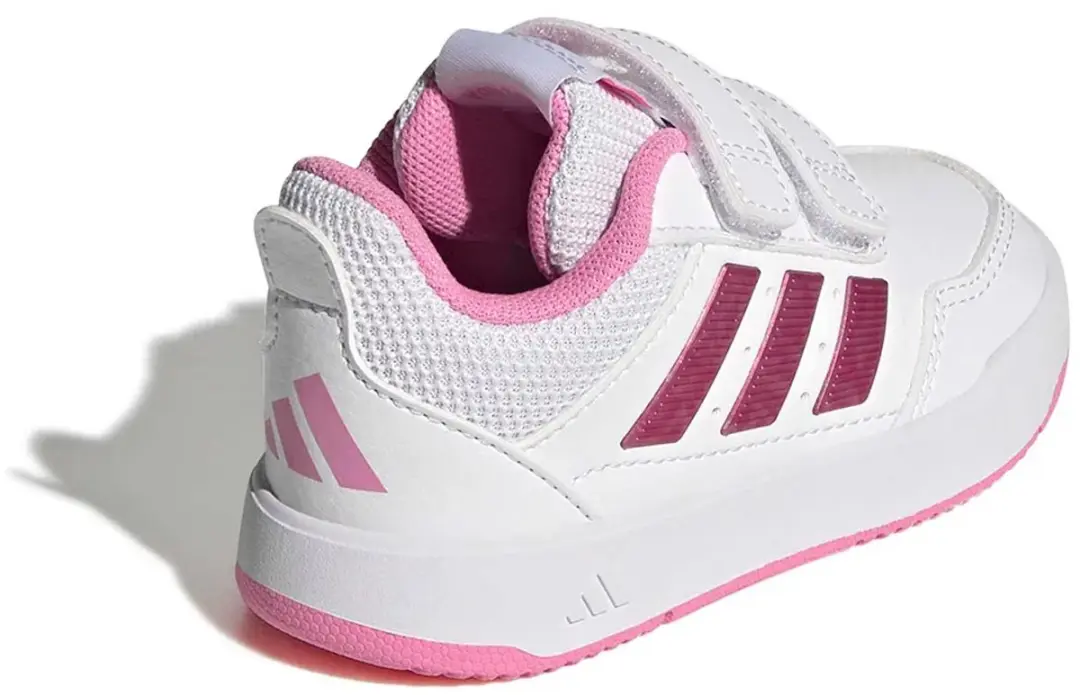 Adidas Tensaur 3.0 Sneakers Wit EU 26 - afbeelding 4 van 4