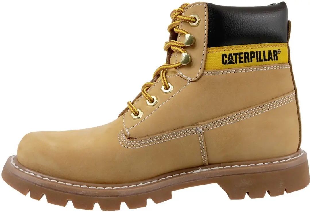 Caterpillar Colorado M Herenschoen 46 - Bruin - afbeelding 2 van 6