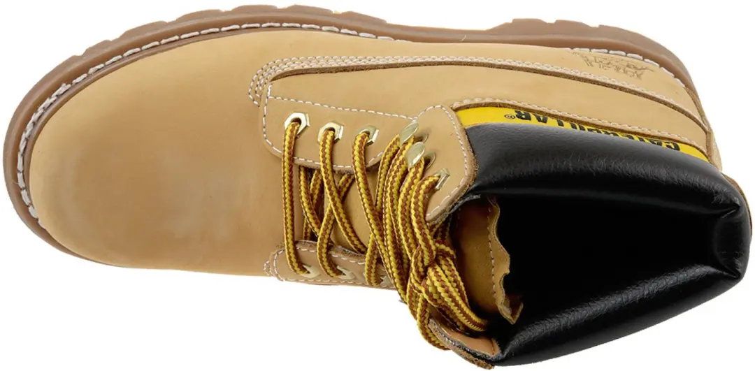 Caterpillar Colorado M Herenschoen 46 - Bruin - afbeelding 6 van 6