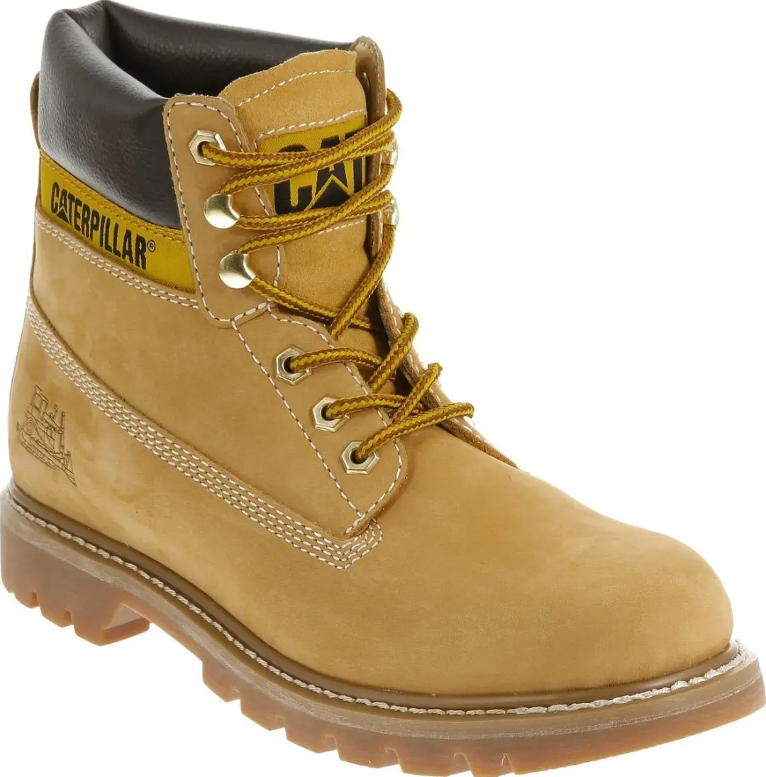 Caterpillar Colorado M Herenschoen 46 - Bruin - afbeelding 5 van 6