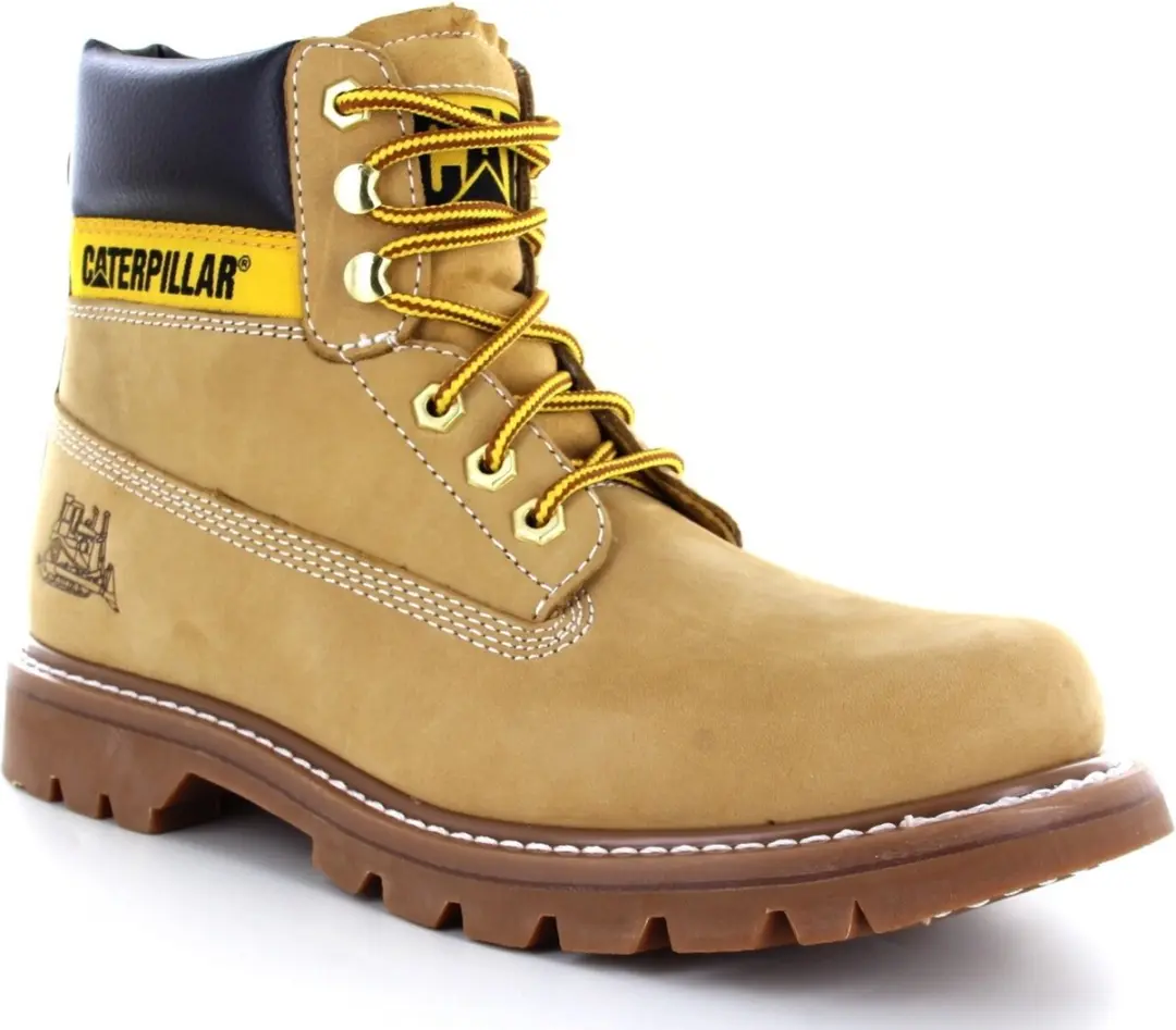 Caterpillar Colorado M Herenschoen 46