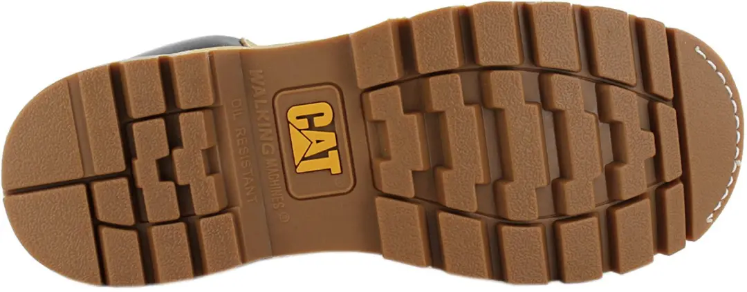 Caterpillar Colorado M Herenschoen 46 - Bruin - afbeelding 3 van 6