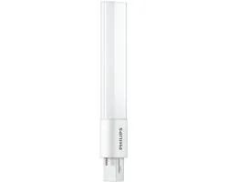 Philips CorePro PL-S LED 5W Warm Wit Mat