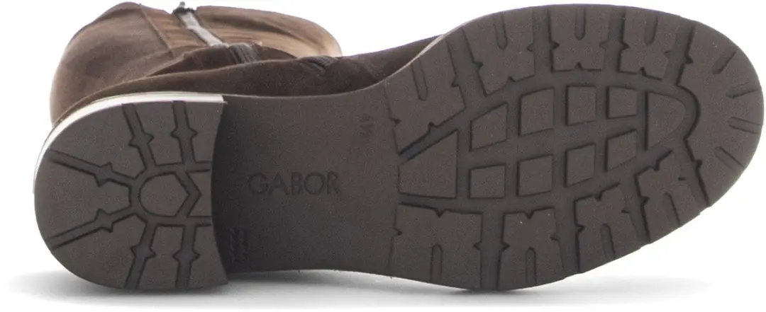 Gabor 8011.03 Laarzen - Bruin - afbeelding 3 van 6