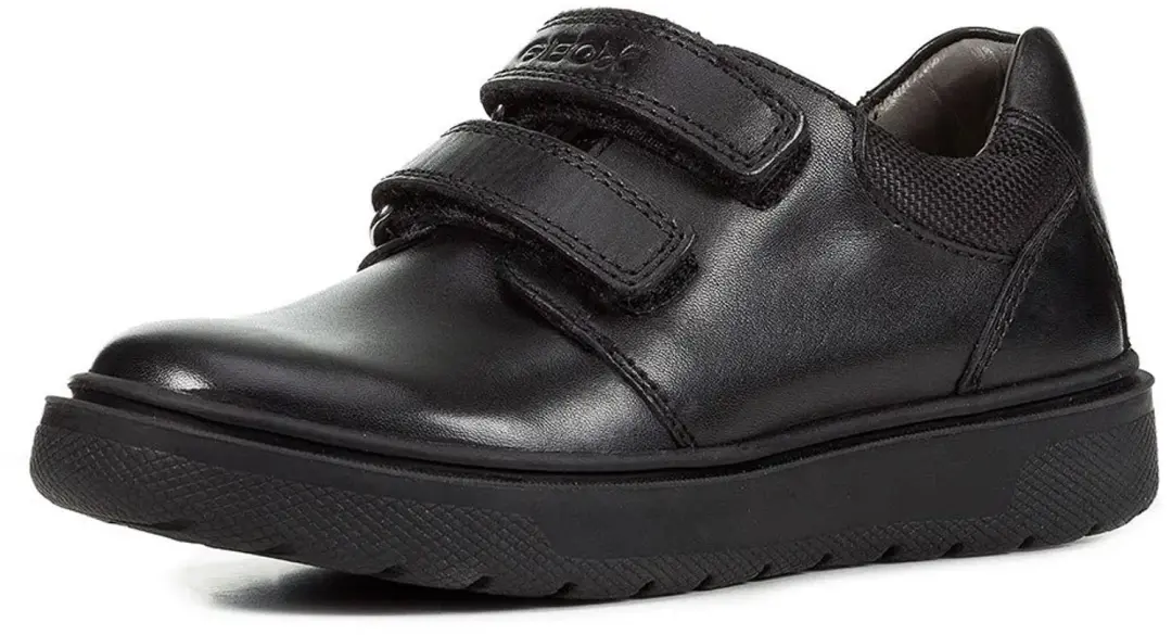 Geox Riddock Schoenen Zwart EU 41 Kinderen