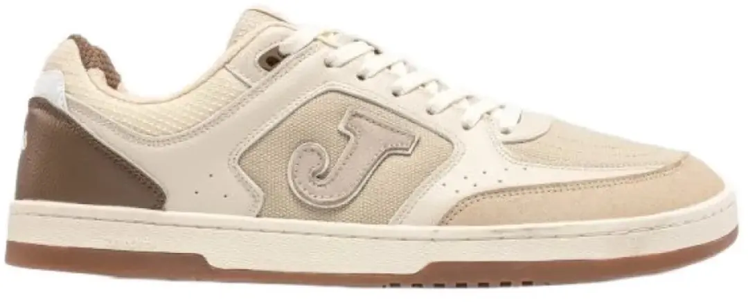 Joma Flexy Barefoot Schoenen Beige EU 43 Man