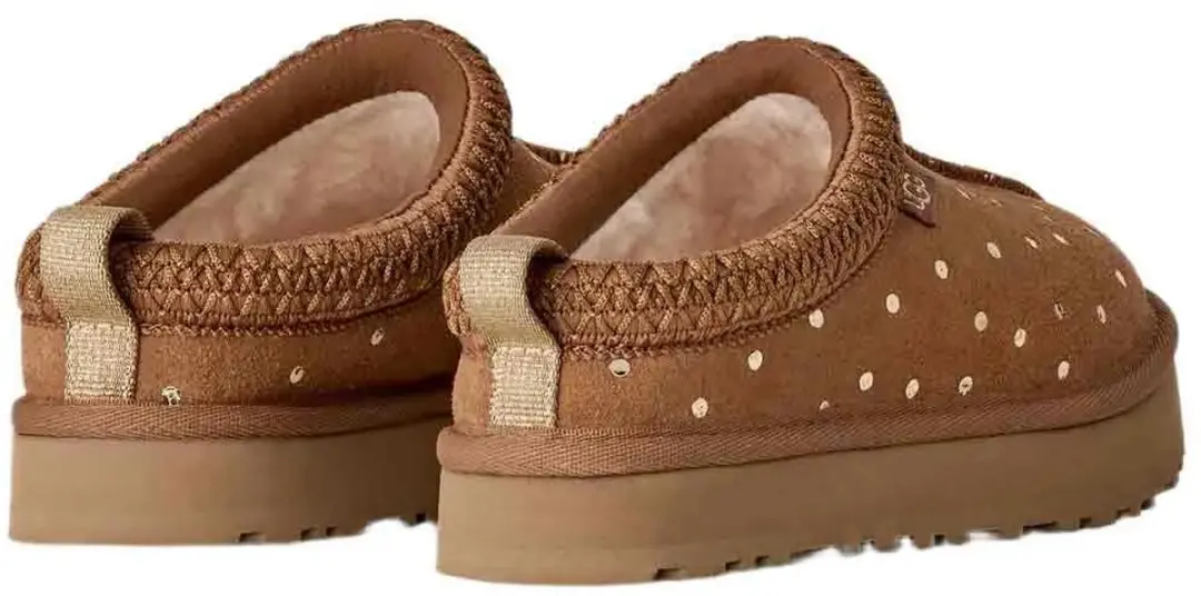 UGG Tazz Shiny Dots Pantoffels 31 - afbeelding 3 van 4