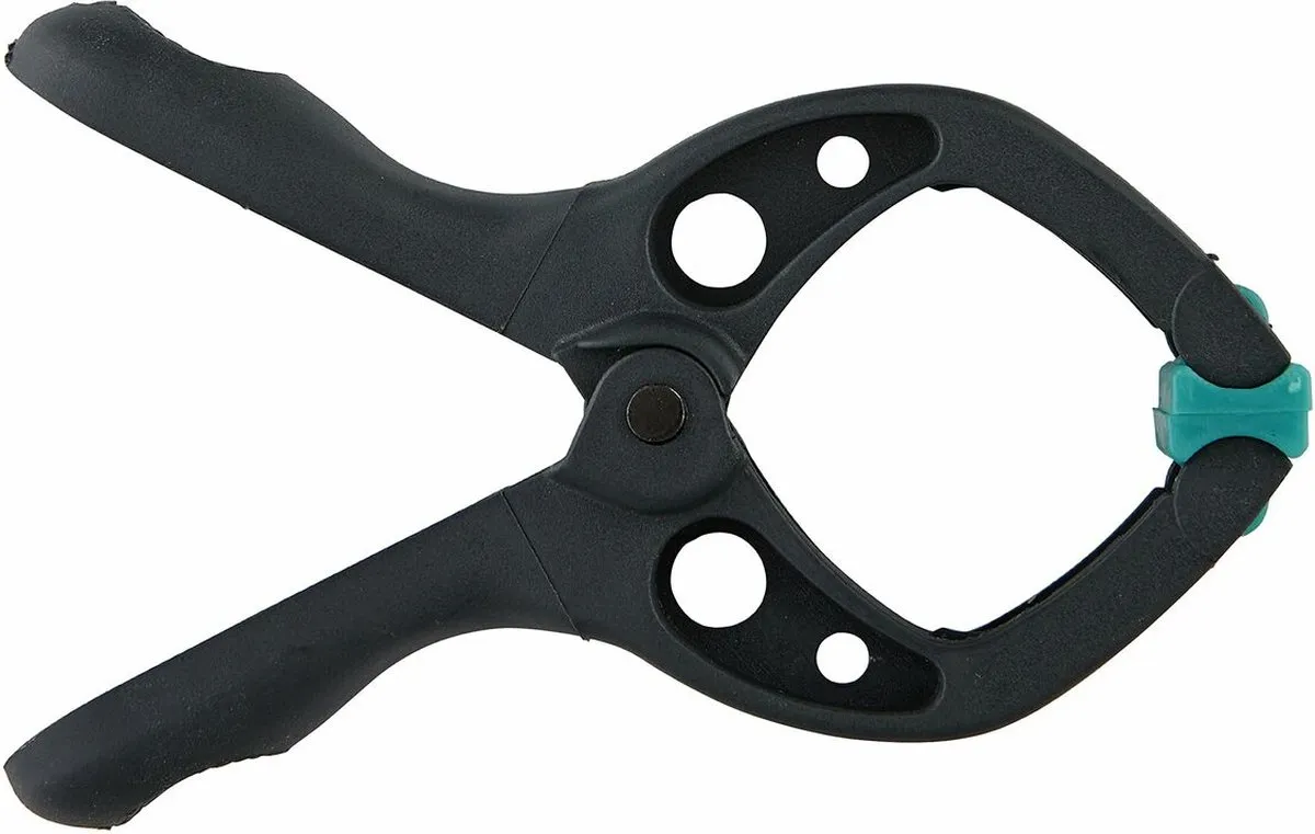 Wolfcraft Veerklem MINI 30 3433000