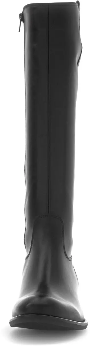 Gabor 8035.03 Laarzen - Zwart - afbeelding 5 van 6