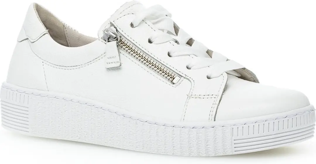 Gabor - Dames - Sneakers - afbeelding 4 van 6