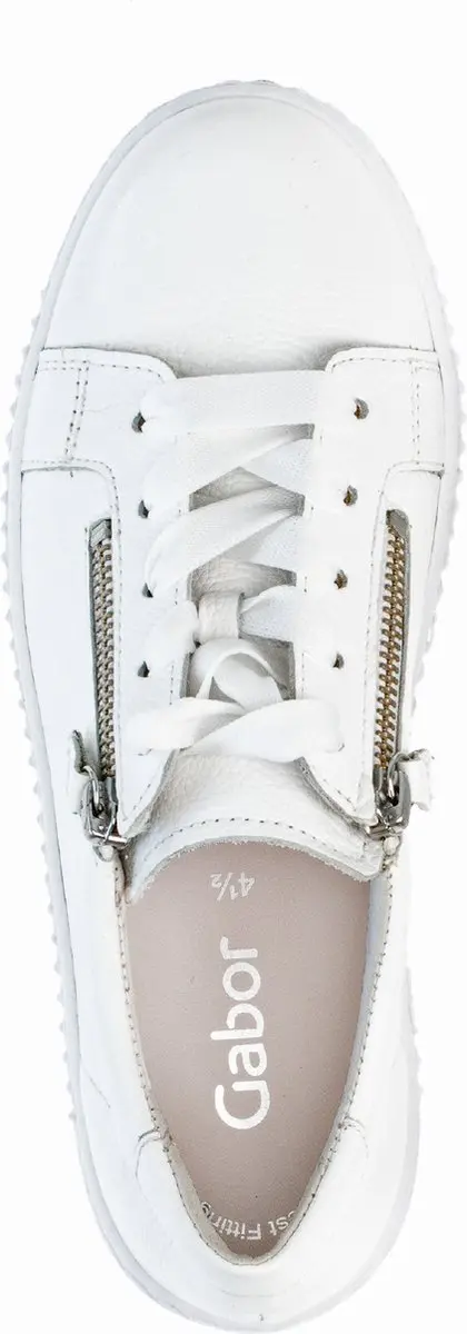 Gabor - Dames - Sneakers - afbeelding 6 van 6