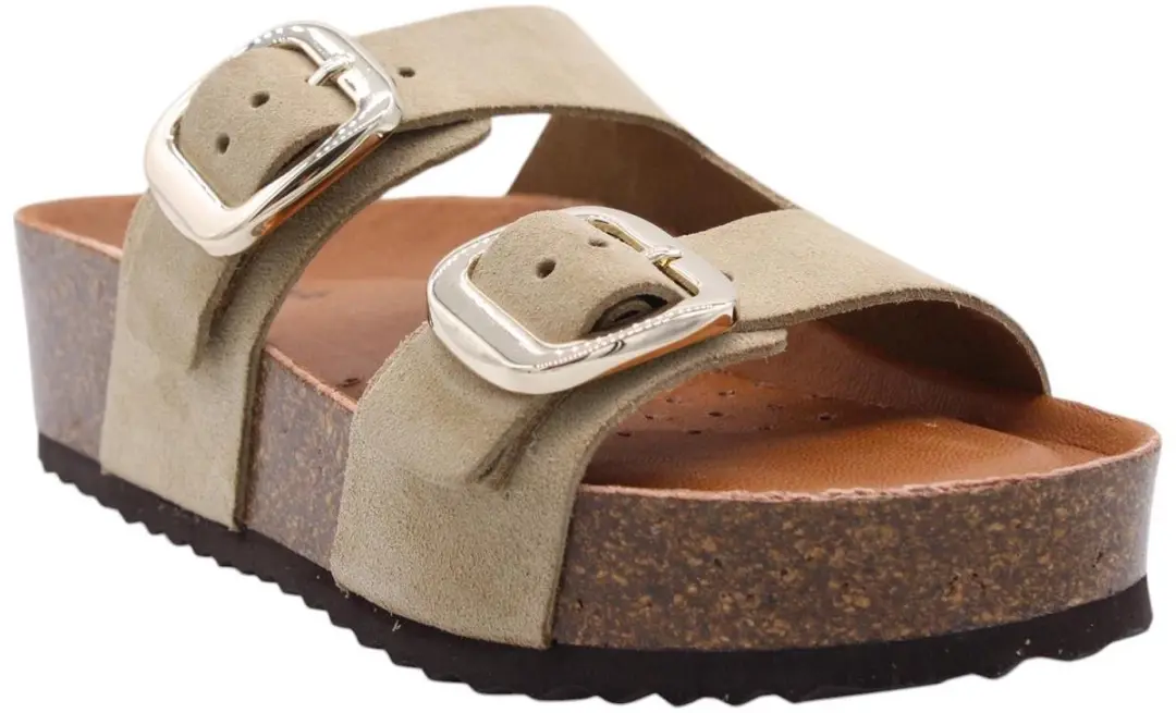 Geox Muiltje Beige 37