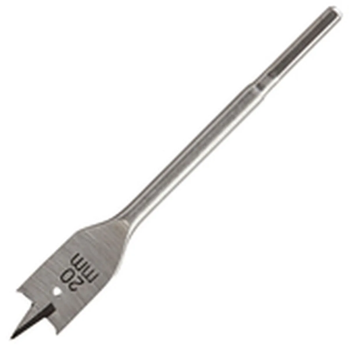 Wolfcraft Vlakfreesboor Ø14mm - Zeskantschacht 7634000
