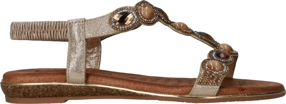 DSTRCT Sandalen