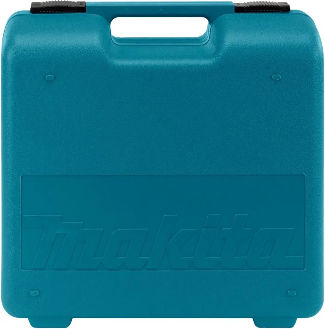 Makita Koffer 824702-2 - Blauw - afbeelding 2 van 2