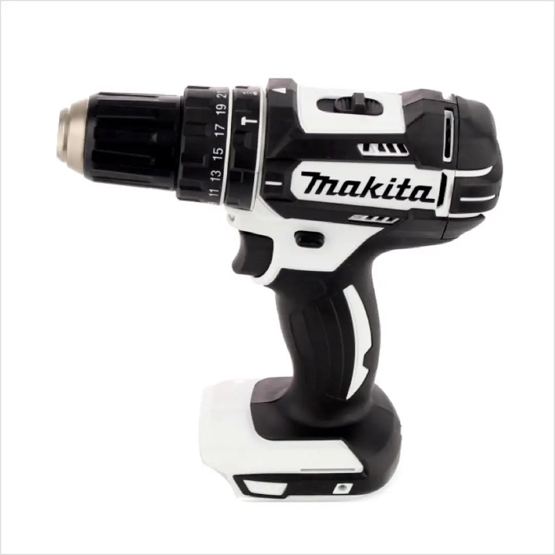 Makita DHP482RFWJ Klopboormachine 18V - 2x 3.0Ah - afbeelding 3 van 6