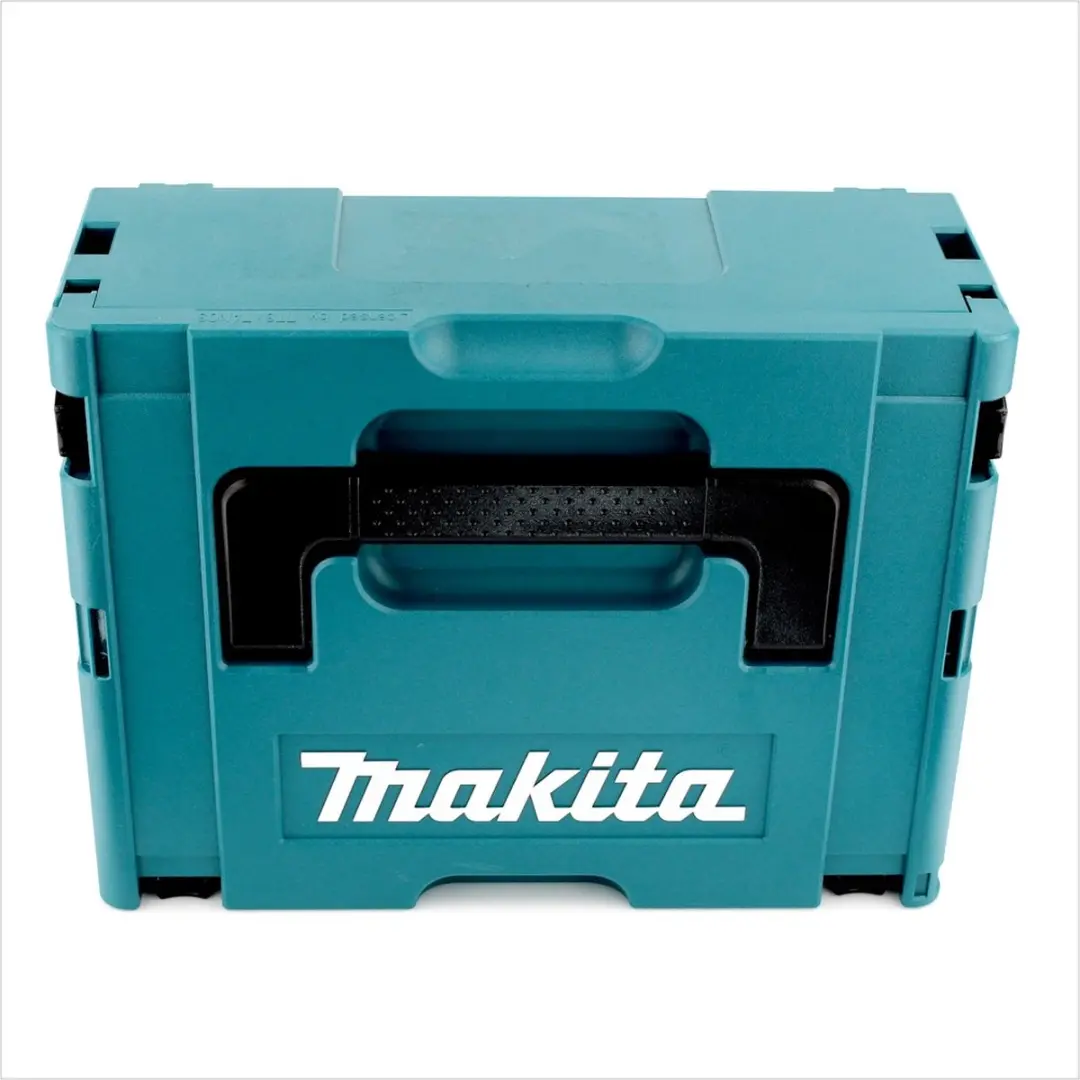 Makita DHP482RFWJ Klopboormachine 18V - 2x 3.0Ah - afbeelding 5 van 6