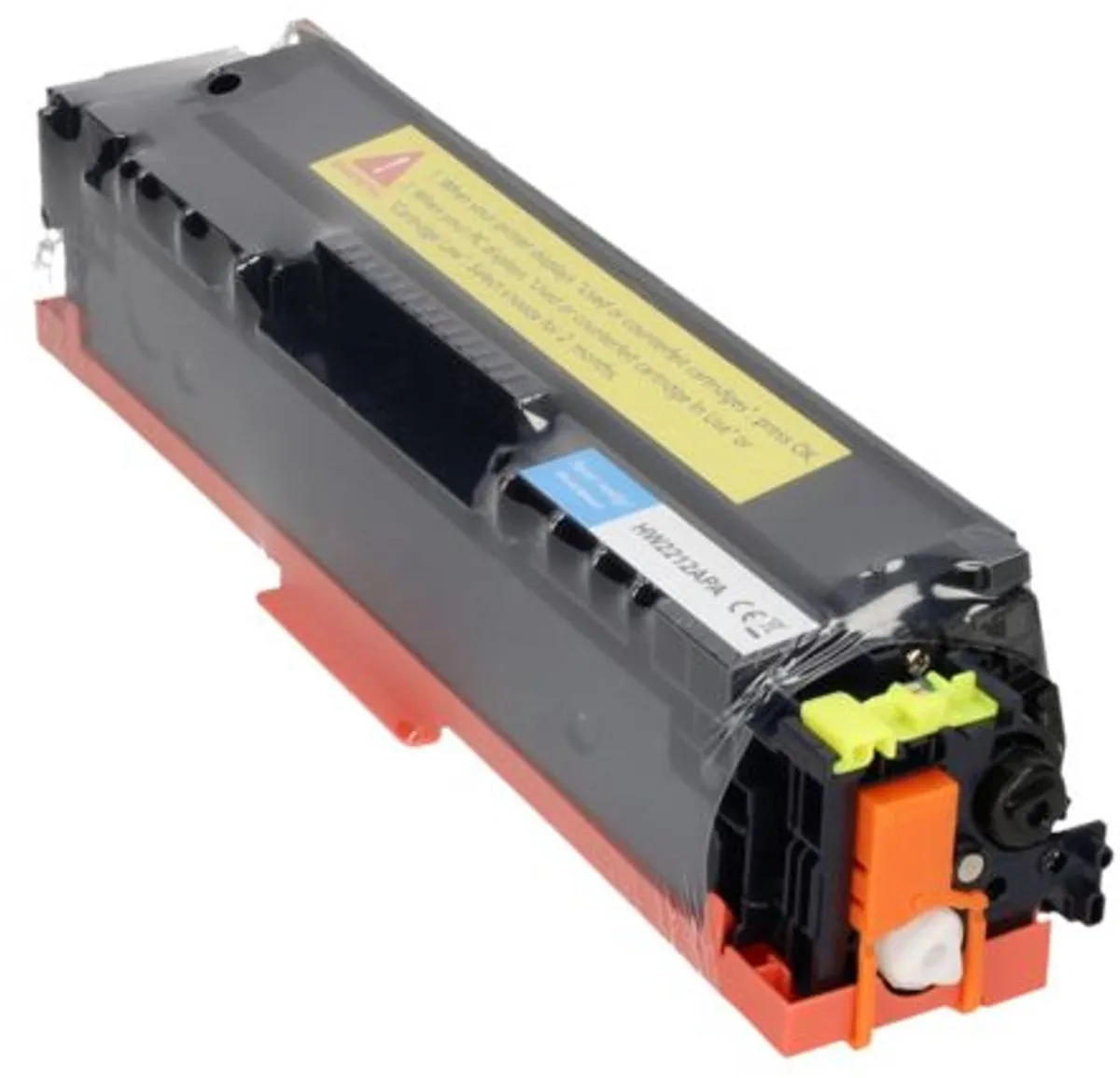 PrintAbout Toner 207A Magenta W2213A - 1.400 pagina's