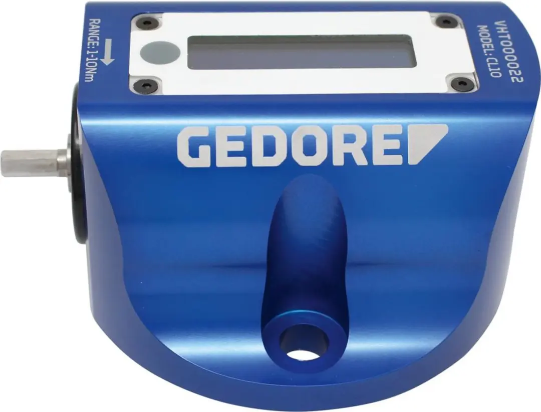 Gedore Capture Lite 037130 Momentsleutel 0,25-10Nm