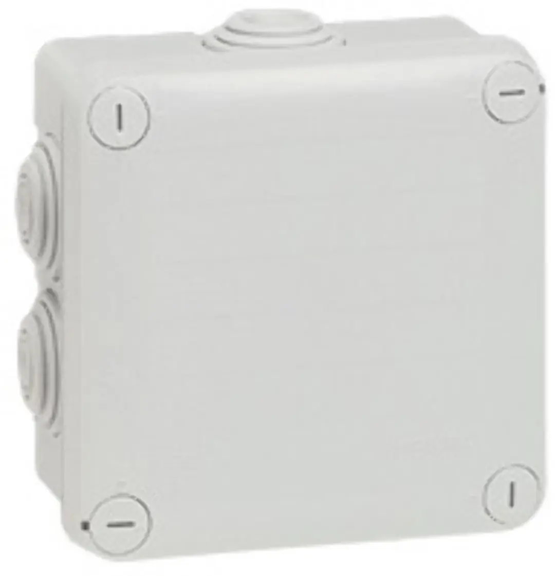 Legrand Plexo Verdeeldoos 105x105mm