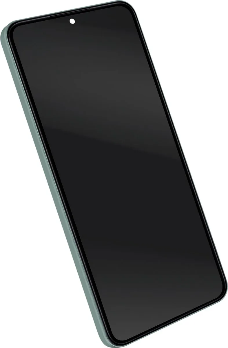 Xiaomi 13T Scherm Bleekgroen - Origineel Service Pack