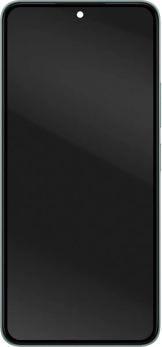 Xiaomi 13T Scherm Bleekgroen - Origineel Service Pack