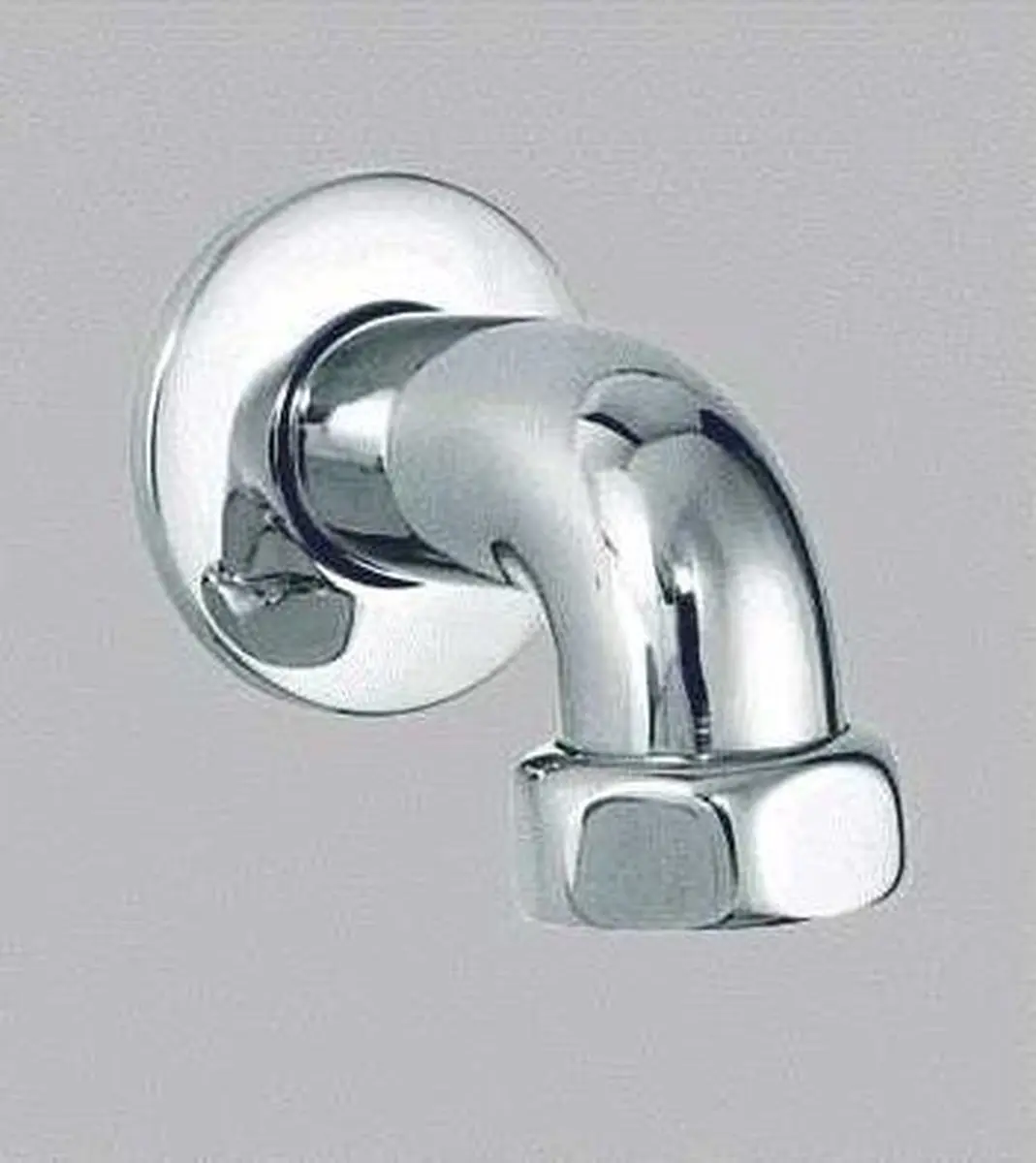 GROHE Afvoerbocht 12436 uitlading 90mm zonder thermometer 1 1/2\"x5/4\" chroom,