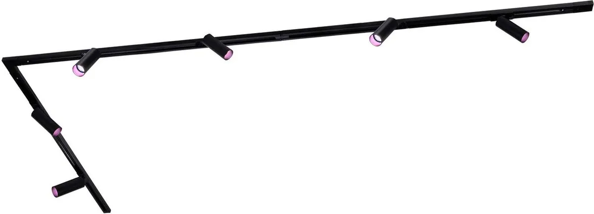 Ledvion Smart LED Railverlichting 3M